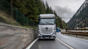Daimler Truck bringt Milliarden‑Joint‑Venture auf den Weg – das ist der Zweck  / Foto: Daimler Truck