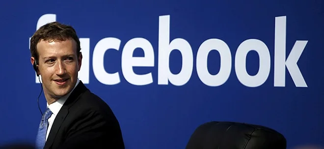 Facebook&#8209;Chef hält Vorwürfe von Ex&#8209;Mitarbeiterin für unlogisch (Foto: Börsenmedien AG)