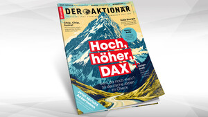 DAX weiter im Rekordmodus – das sind die Top‑Picks der AKTIONÄR‑Redaktion  / Foto: Börsenmedien AG