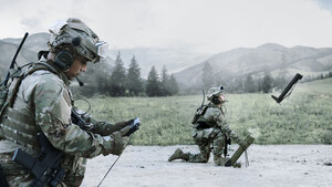 AeroVironment‑Aktie: Dieser Zukauf kostet Aktionäre bis heute Performance   / Foto: Aerovironment