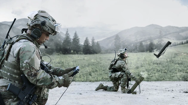 AKTIONÄR‑Tipp Aerovironment: 70% seit April – und jetzt der nächste Boost
