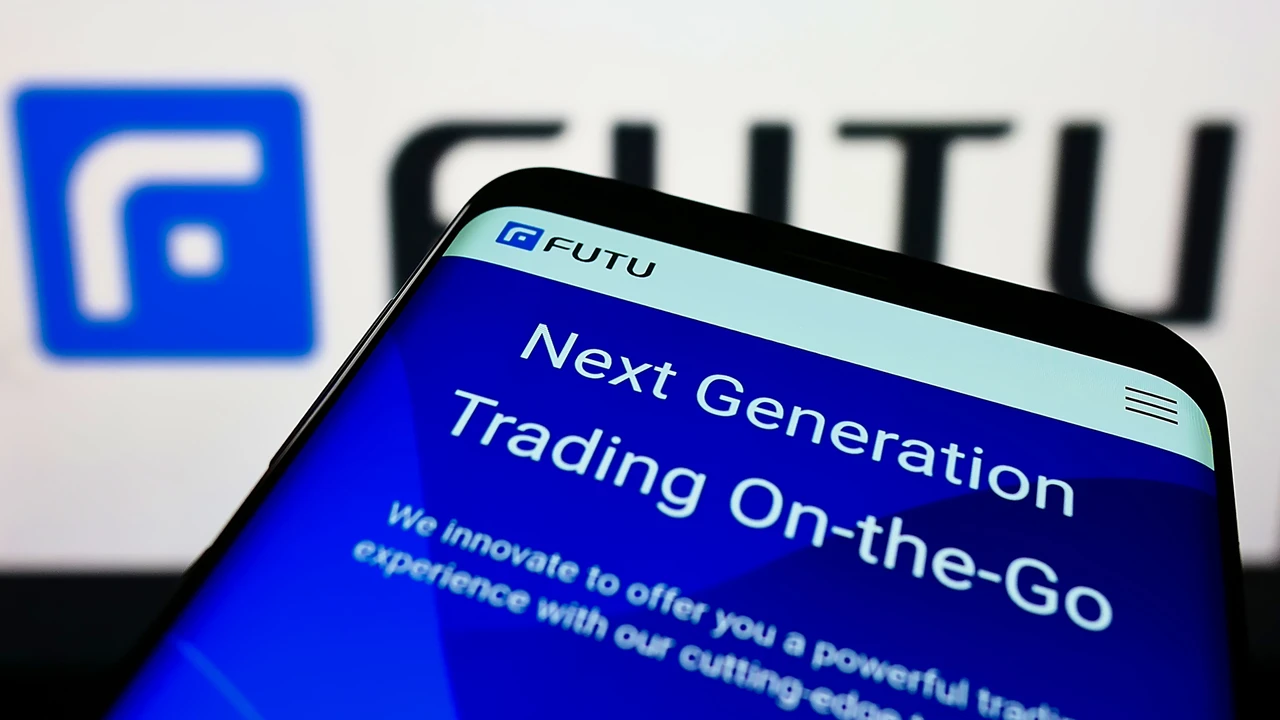 Futu Holdings: Bank of America hebt den Daumen