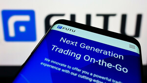 Futu Holdings: Ausbruch mit Ansage  / Foto: T. Schneider/Shutterstock