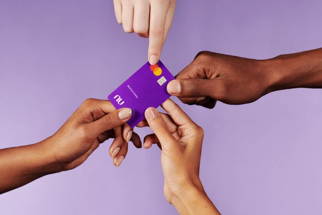 Buffetts Milliarden‑Wette: Nubank‑IPO kleiner als erwartet