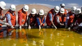 Sociedad Quimica y Minera de Chile SA: SQM: 2023 wird noch besser