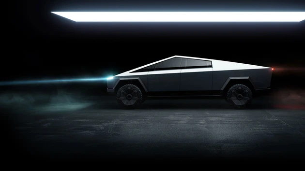Teslas Cybertruck, Bayer weiter schwach und Rheinmetall und Ryanair mit Mega‑Kurszielen!