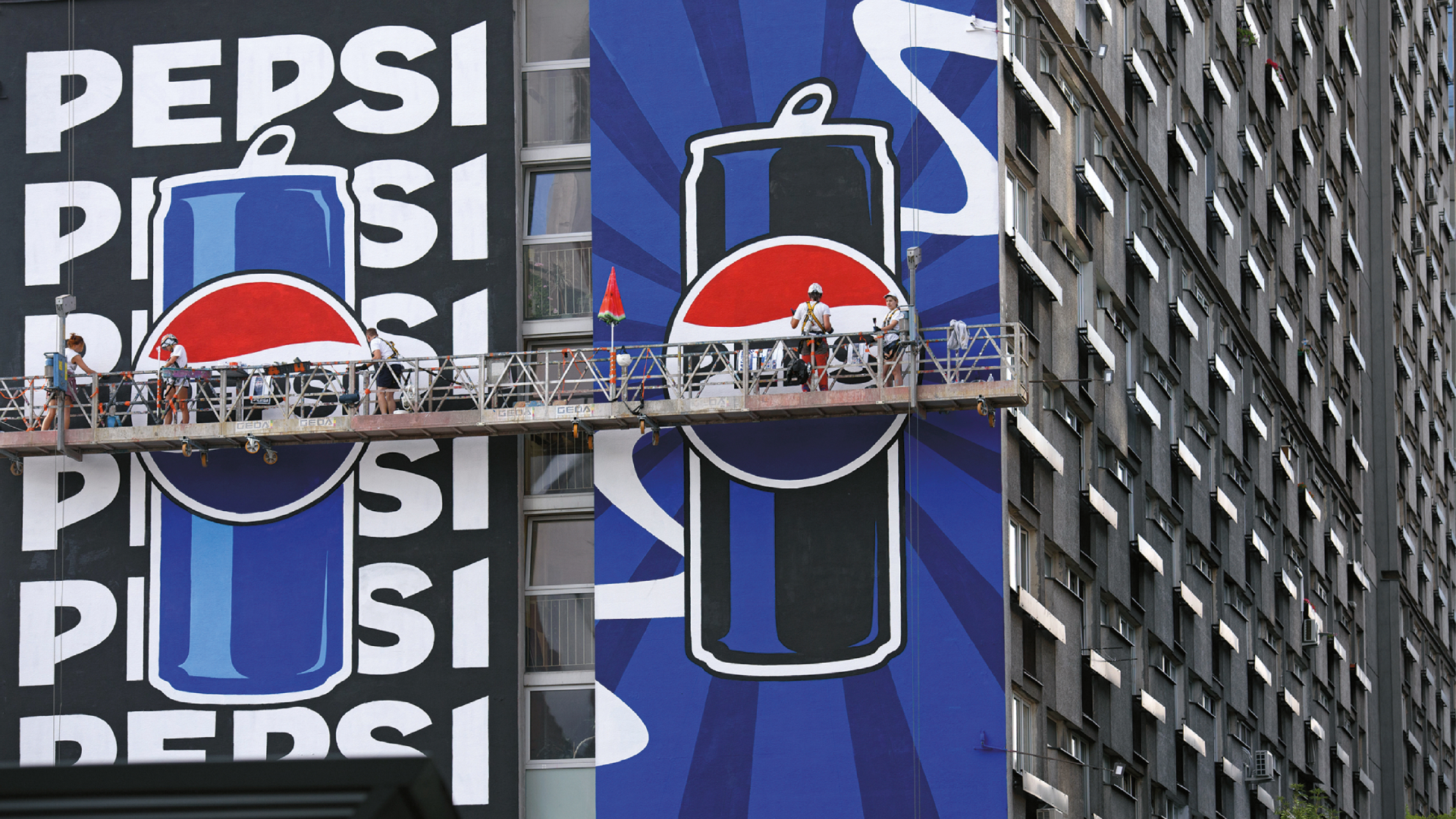 Bei dieser US‑Aktie gibt's jetzt die Dividende im Sonderangebot (Foto: Aleksander Kalka/NurPhoto/picture alliance/dpa)