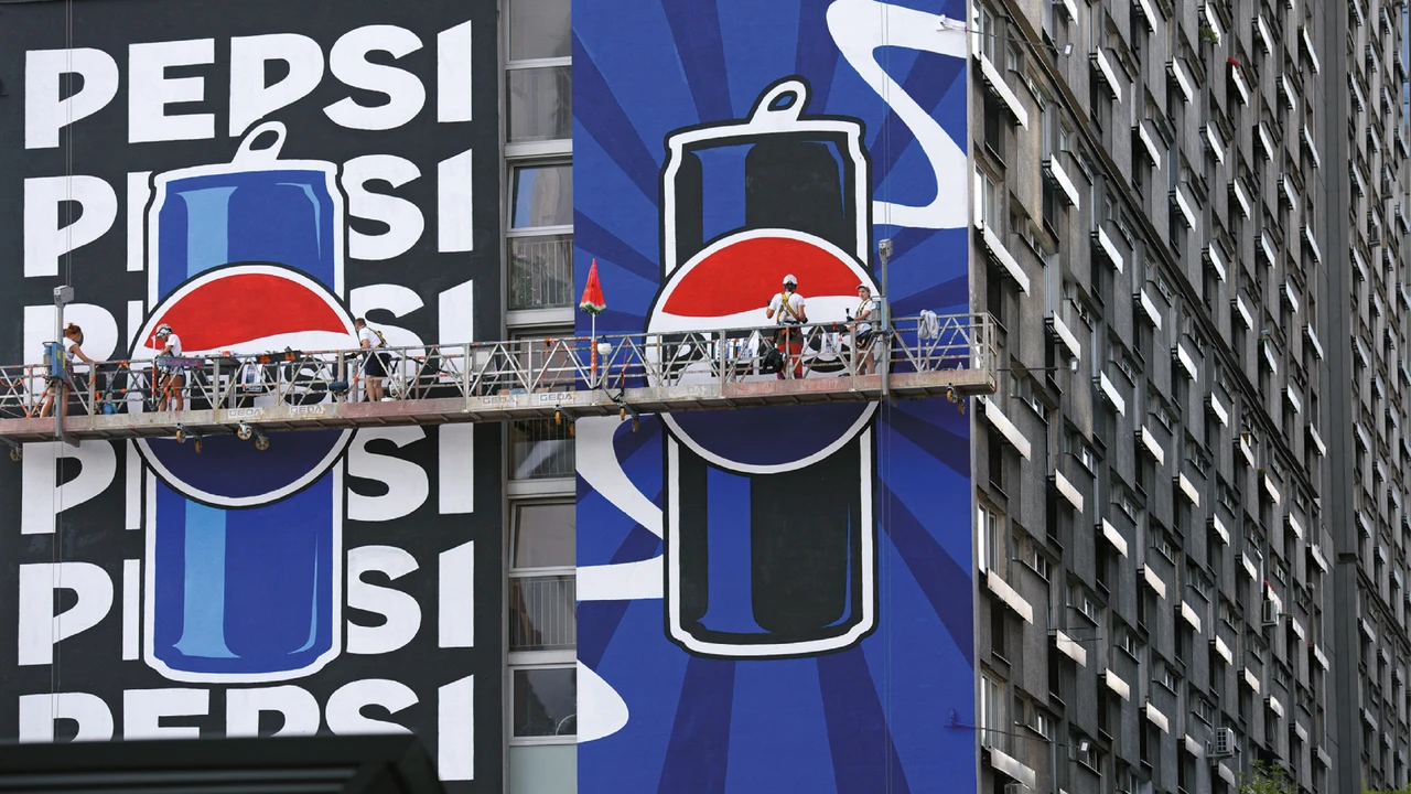 Pepsi‑Aktie: Licht und Schatten beim Dividenden‑König