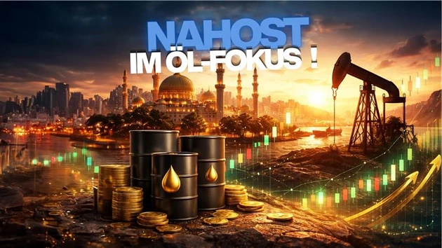 Ölmarkt unter Strom: Droht jetzt der nächste Preisschub?