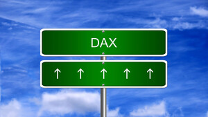 DAX & Co: Versöhnlicher Wochenausklang ‑ Bewegung in den USA  / Foto: NikoNomad/Shutterstock