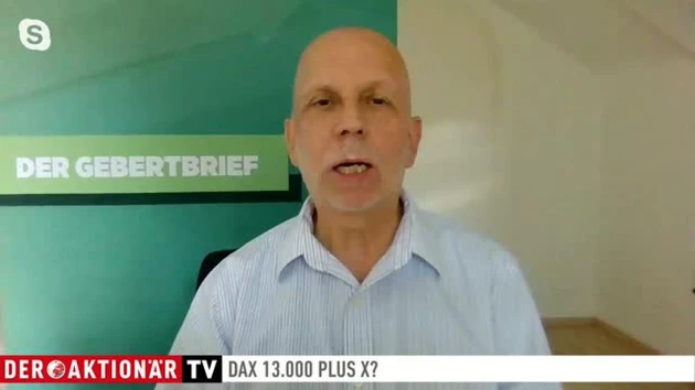 9‑Tage‑Prognose hat geklappt, Thomas Gebert, aber nun?