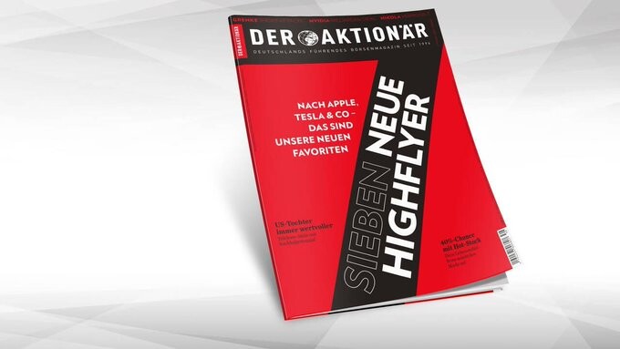 DER AKTIONÄR 39/20