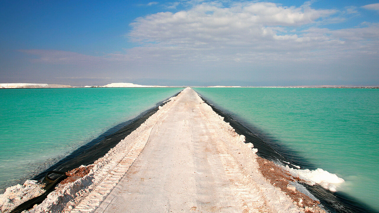 Lithium-Aktie: Besser kann es kaum laufen...