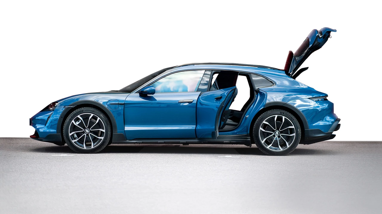 Auto-Aktien: Raus mit den stillen Reserven