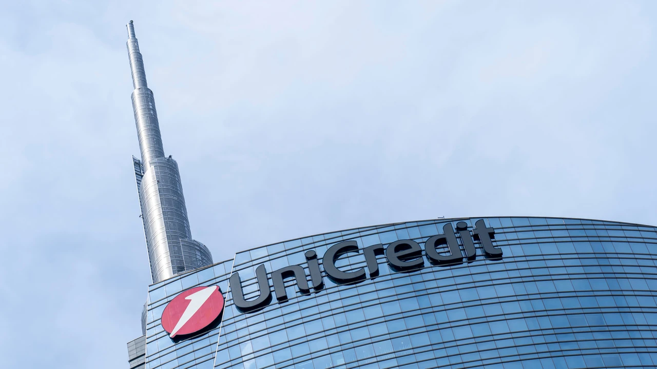 UniCredit: Übernahme nur unter einer Bedingung