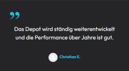 Rezension TSI USA