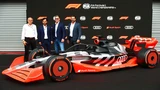 Volkswagen Vz.: Volkswagen: Tochter Audi will in Formel 1 durchstarten