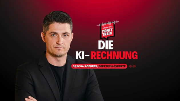 Vom KI‑Token zur Aktie: Wer an der neuen Wertschöpfungskette verdient