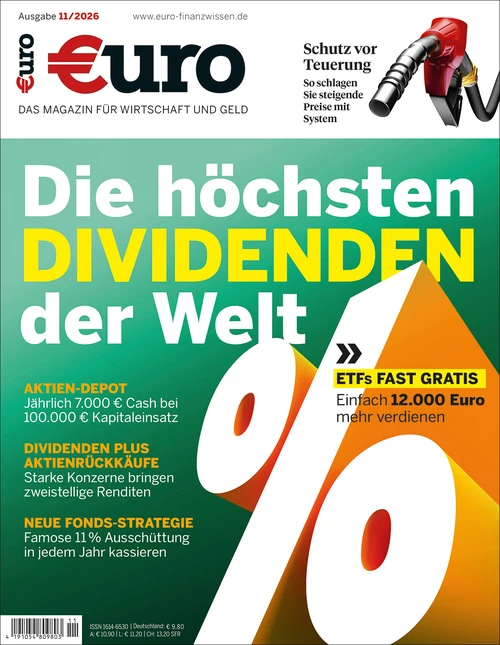 Euro 11/26