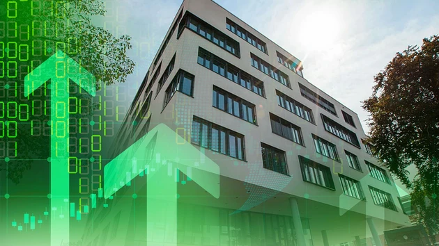 Hypoport: Aktie zündet den Wahlturbo