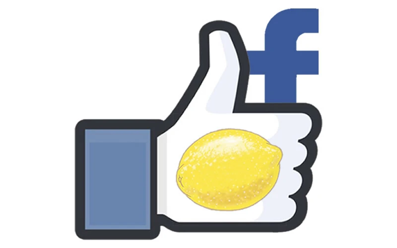 Altria tötet, Facebook teilt Daten – was wiegt schwerer?