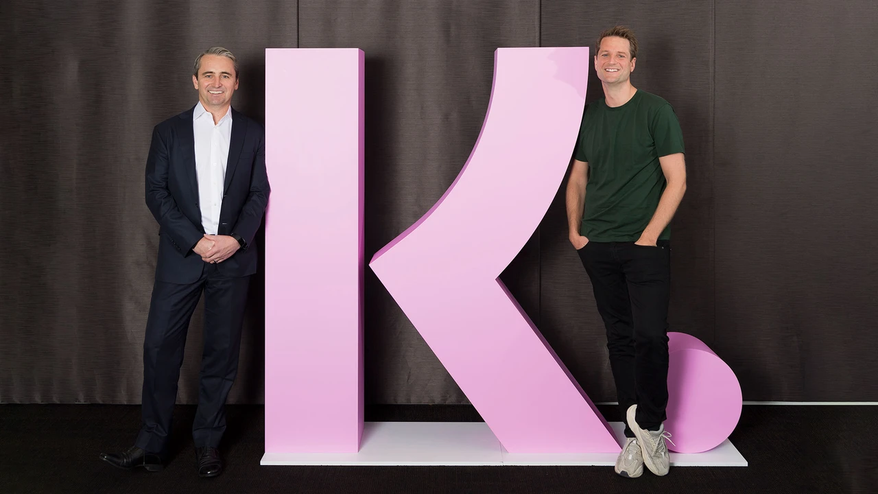 Klarna: Fulminantes IPO! Aktie schießt 30 Prozent hoch