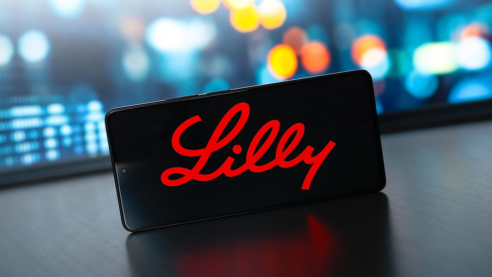 &#8209;14%: Eli Lilly&#8209;Zahlen schocken auch Novo Nordisk. Eine Pharma&#8209;Aktie ist jetzt der lachende Dritte (Foto: Sipa USA/SOPA Images/picture alliance/dpa)