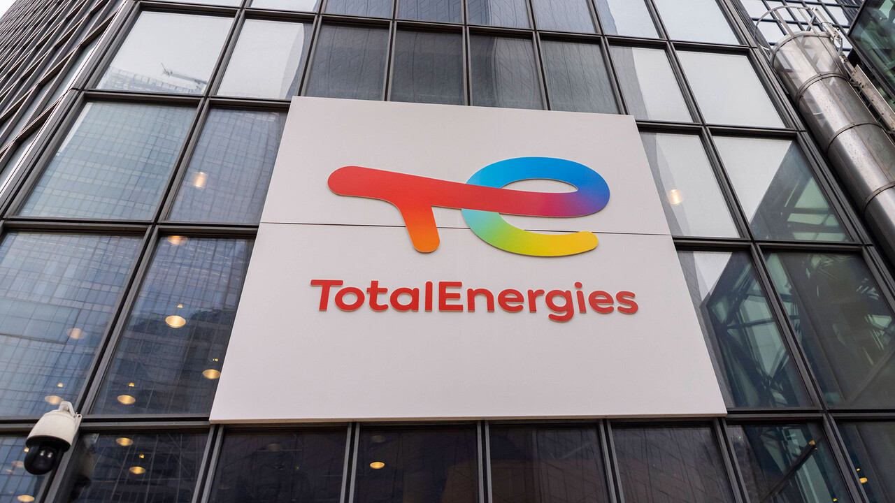 TotalEnergies: Die Richtung stimmt, doch der Kurs fällt...