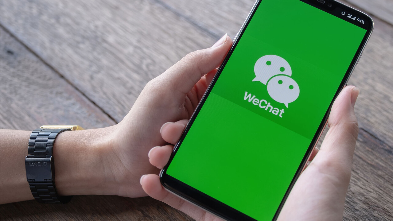 Tencent: Verbot von Super-App auf Eis – so geht es weiter