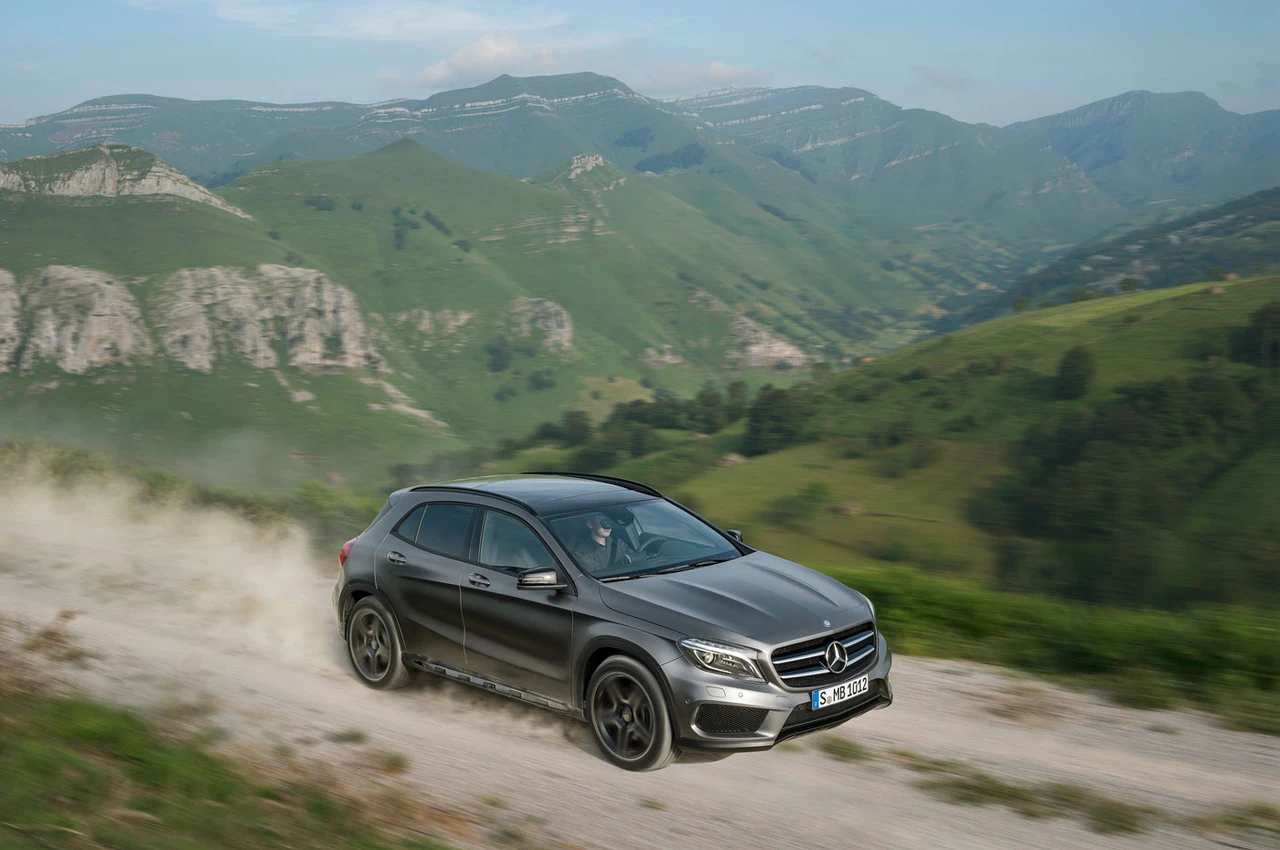 EamS: Daimler fährt voll auf Mercedes-Benz ab