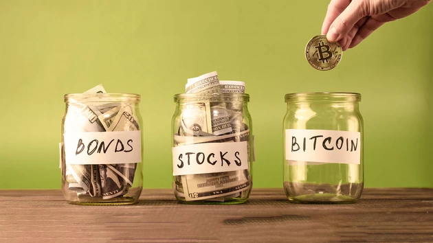 Bitcoin als Altersvorsorge – kann das gut gehen?