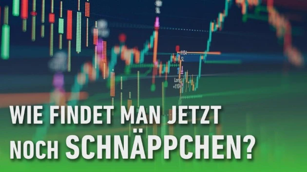 Aktienkurse nach US‑Wahl explodiert: Wie Sie jetzt noch Schnäppchen finden!