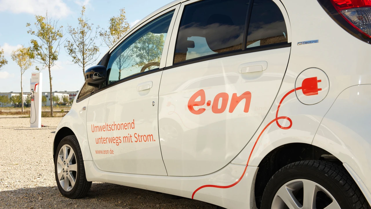 E.on-Aktie: Katerstimmung nach den Zahlen