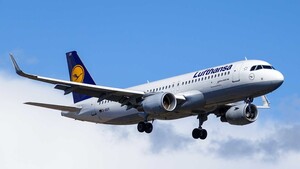 Thomas Cook unter Druck: Gegenwind durch die Lufthansa  / Foto: Deutsche Lufthansa