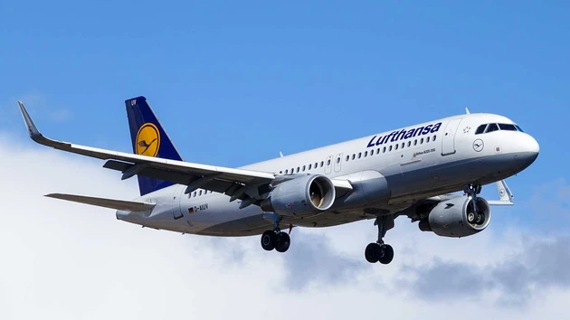 Lufthansa streicht weiter Flüge zusammen 