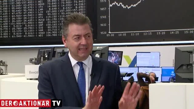 Robert Halver, kommt die zweite Verkaufswelle? Pro und Contra.