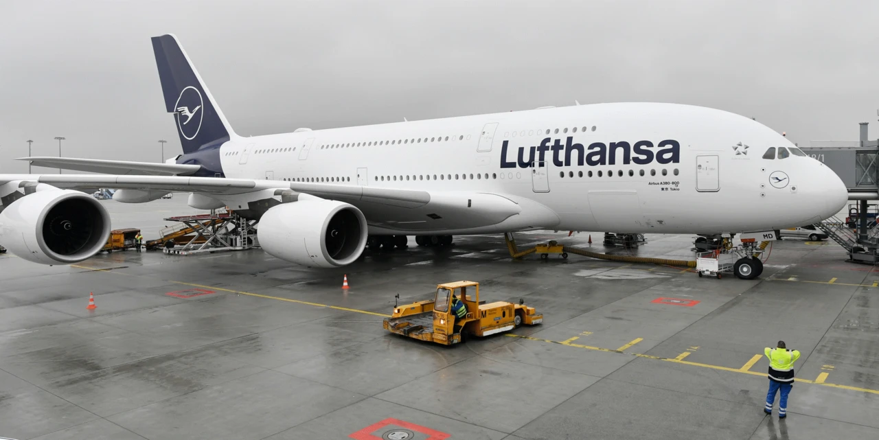 Lufthansa, British Airways und Ryanair streichen Angebot zusammen – das steckt dahinter