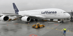 Lufthansa, British Airways und Ryanair streichen Angebot zusammen – das steckt dahinter  / Foto: LufthansaGroup.com