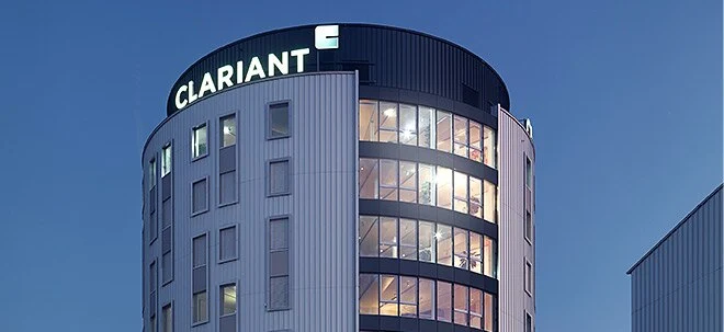 Hier stimmt was nicht: Neues Kapitel bei Clariant (Foto: Börsenmedien AG)