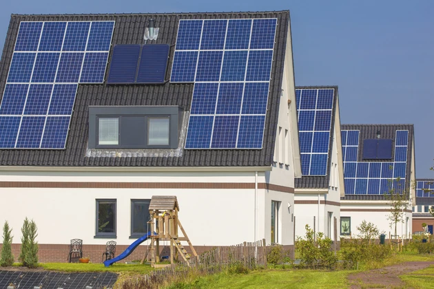 Jinkosolar: Solarstrom auch wenn’s regnet – es kann gelingen