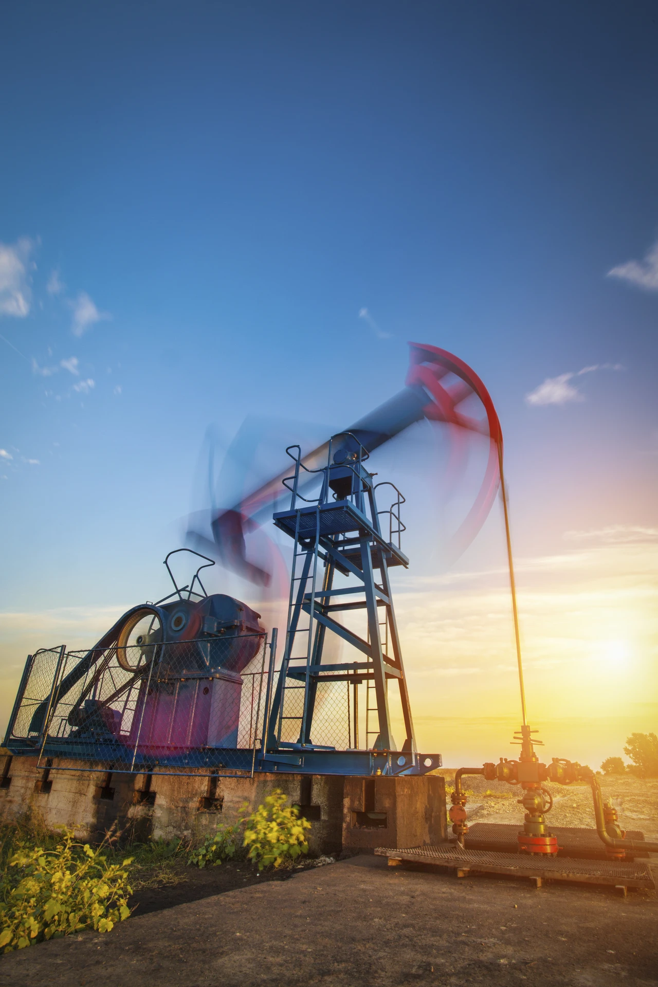 Schwarzer Goldrausch: Hot-Stock aus dem US-Energiesektor vor dem Durchbruch