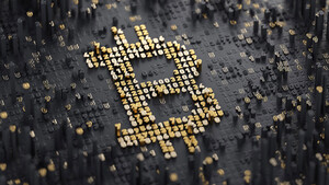 Bitcoin: Noch viele Käufer übrig  / Foto: Shutterstock