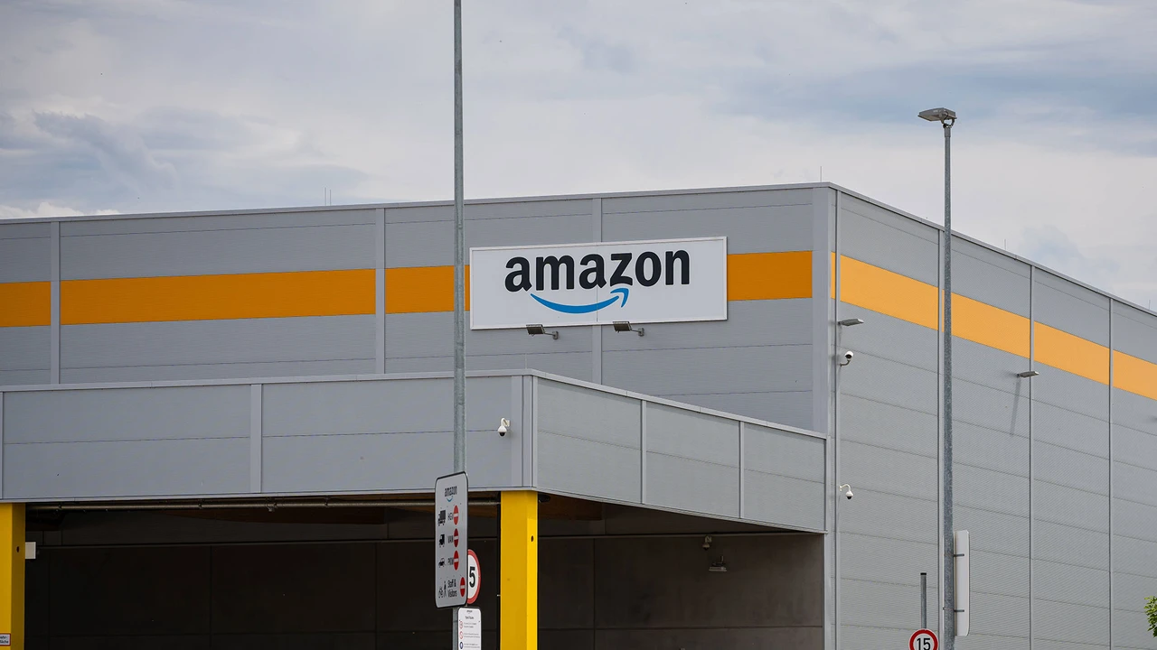 Amazon: Jobabbau angekündigt – Aktie springt nachbörslich hoch 