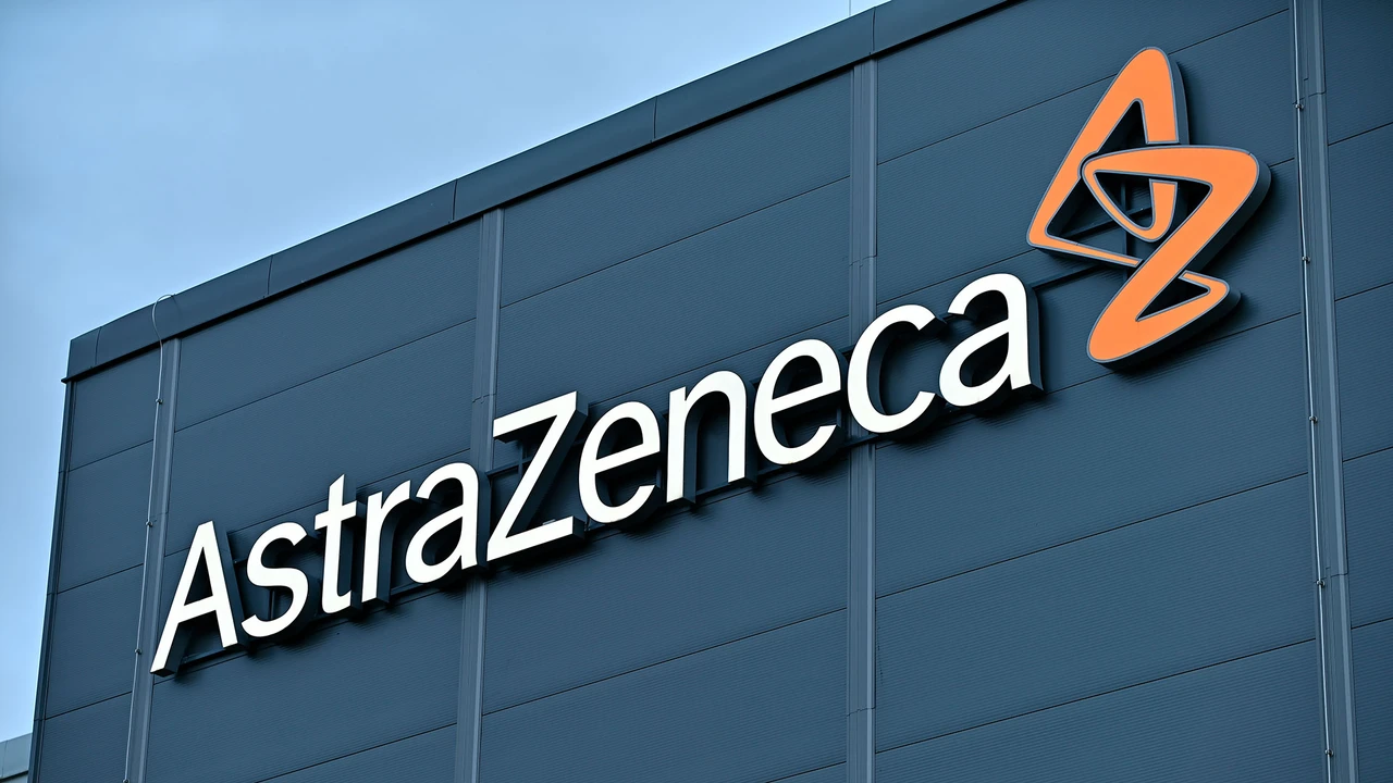 Dividenden‑Garant Astrazeneca: Prognose geschlagen