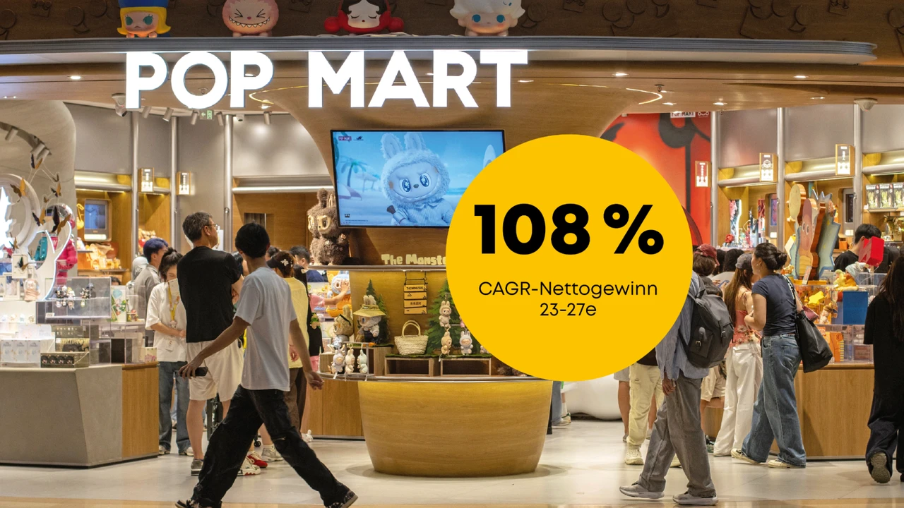 Mehr als nur ein Hype