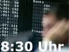 DAX dürfte leichter in den Handel starten: Bruttoinlandsprodukt, EADS, Q-Cells, Siemens und SMA Solar im Fokus