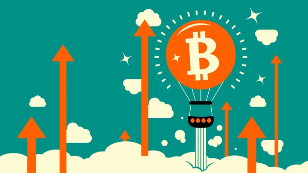 Bitcoin: Das spricht für weiter steigende Kurse 
