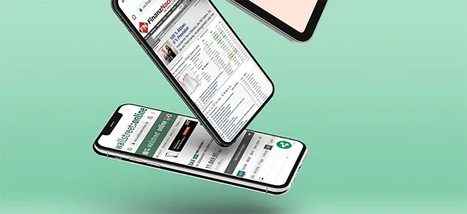 Wallstreet Online‑Aktie: Das Finanzportal feier 15‑jähriges Börsenjubiläum ‑ für die Aktie dürfte es deutlich bergauf gehen (Foto: Börsenmedien AG)