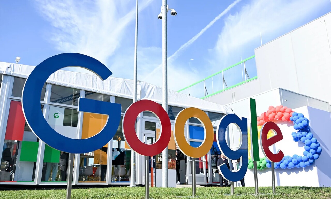 Google investiert Milliarden in Deutschland