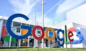 Alphabet: Technologischer Meilenstein